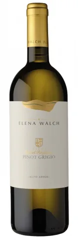 Bottiglia di Sauvignon 'Castel Ringberg' 2024, Walch Elena