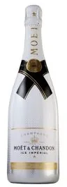 Bottiglia di ICE IMPERIAL Brut, Moet Chandon