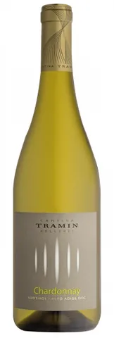 Bottiglia di Chardonnay 2025, Tramin