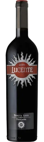 Bottiglia di Lucente Frescobaldi 2023