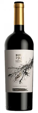 Bottiglia di Carmenere 'Massal 1945' 2021, Clos de Luz