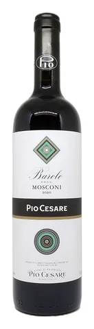 Bottiglia di Barolo Mosconi 2021, Pio Cesare