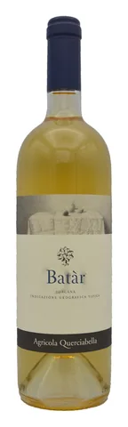 Bottiglia di Batar 2022, Querciabella