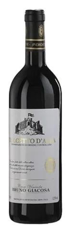 Bottiglia di Dolcetto d'Alba 'Falletto' 2025, Giacosa Bruno