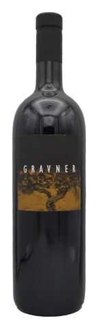 Bottiglia di Ribolla 2016, Gravner