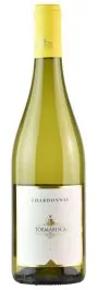 Bottiglia di Chardonnay Tormaresca 2025