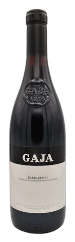 Bottiglia di Barbaresco Gaja 2022