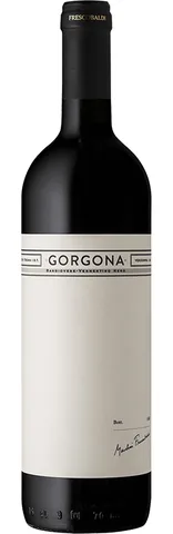 Bottiglia di Gorgona Rosso 2020, Frescobaldi