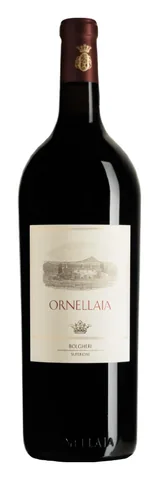 Bottiglia di Bolgheri Rosso Superiore Ornellaia 2021, Tenuta Dell'Ornellaia