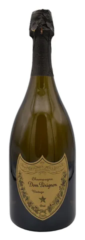 Bottiglia di Dom Pérignon 2017, Moët & Chandon
