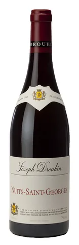 Bottiglia di Nuits Saint Georges 2023, Joseph Drouhin