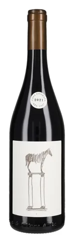 Bottiglia di Barolo 'Monvigliero' 2021, Einaudi Luigi