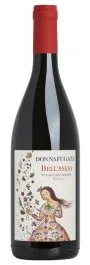 Bottiglia di Frappato 'Bell'assai' Donnafugata 2024