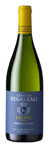 Bottiglia di Leone 2025, Tasca d'Almerita