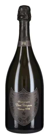 Bottiglia di Champagne Brut 'Plénitude 2' 1998, Dom Pérignon