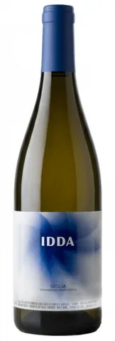 Bottiglia di Bianco 2024, Idda