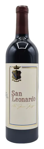 Bottiglia di San 2020, Tenuta San Leonardo