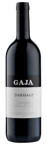 Bottiglia di Darmagi 2019, Gaja