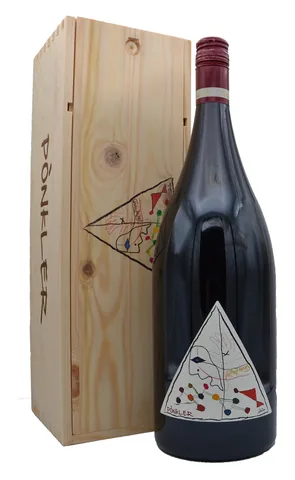 Bottiglia di Pinot Nero 'Ponkler' 2020, Franz Haas