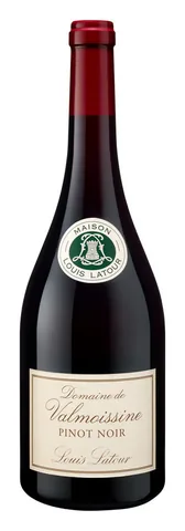 Bottiglia di Pinot Noir 'Domaine de Valmoissine' 2024, Latour Louis