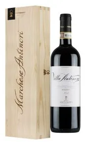 Bottiglia di Chianti Classico Riserva Villa Antinori Magnum 2022