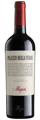 Bottiglia di Palazzo Della Torre 2022, Allegrini