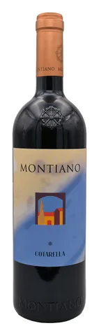 Bottiglia di Montiano 2021, Falesco