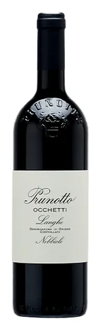 Bottiglia di Nebbiolo 'Occhetti' 2024, Prunotto