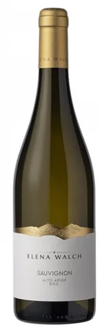Bottiglia di Sauvignon 2025, Walch Elena