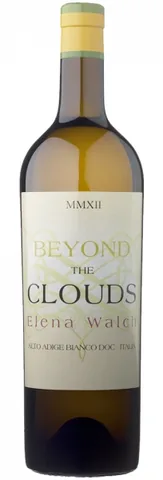 Bottiglia di Beyond The Clouds 2023, Elena Walch