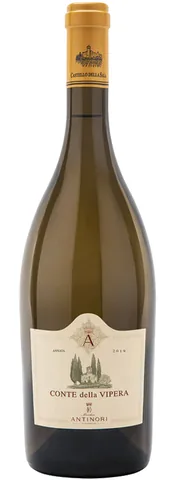Bottiglia di Sala Conte della Vipera 2023, Marchesi Antinori
