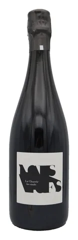Bottiglia di La Closerie Fac-Simile Rosé Extra brut, Jérôme Prévost