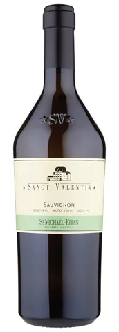 Bottiglia di Sauvignon 'Sanct Valentin' 2023, San Michele Appiano