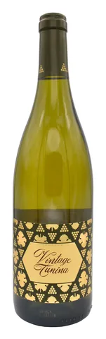 Bottiglia di Vintage Tunina Jermann 2023