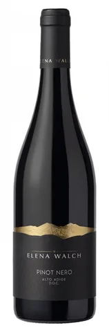 Bottiglia di Pinot Nero 2025, Elena Walch