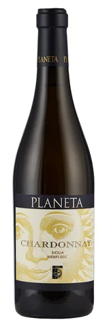 Bottiglia di Cometa 2024, Planeta