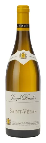 Bottiglia di Saint-Véran AOC Joseph Drouhin 2023
