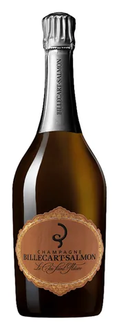 Bottiglia di Le Clos Saint-Hilaire Brut 2007, Billecart-Salmon