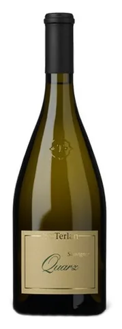 Bottiglia di Sauvignon 'Quarz' 2023, Terlano