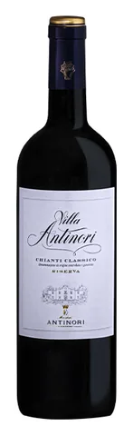 Bottiglia di Chianti Classico Riserva 'Villa ' Antinori 2023