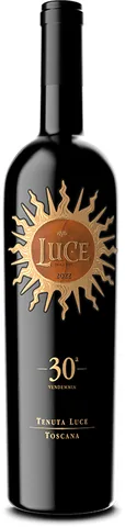 Bottiglia di Luce Della Vite 2022, Frescobaldi