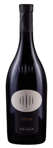 Bottiglia di Lagrein Riserva 'Urban' Tramin 2022