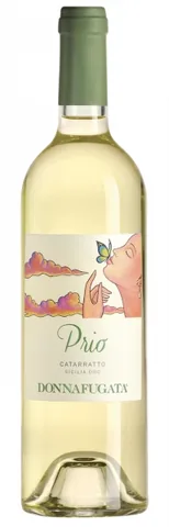 Bottiglia di Catarratto 'Prio' 2025, Donnafugata
