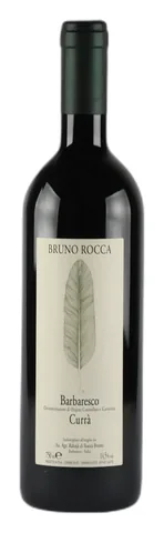 Bottiglia di Barbaresco 2023, Rocca Bruno