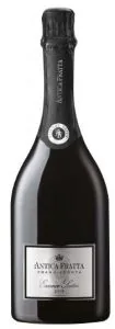 Bottiglia di Franciacorta Brut "Essence" Satèn DOCG, Antica Fratta