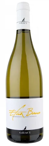 Bottiglia di Etna Bianco 2025, Graci
