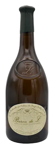 Bottiglia di de L" Pouilly Fumé 2022, Baron Ladoucette