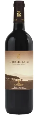 Bottiglia di Bolgheri Rosso Superiore Guado Al Tasso 2023, Antinori
