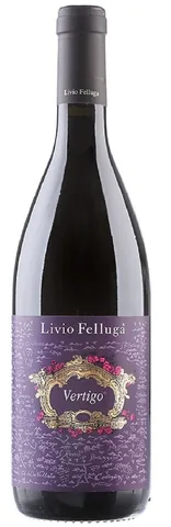 Bottiglia di VERTIGO delle Venezie IGT, Livio Felluga