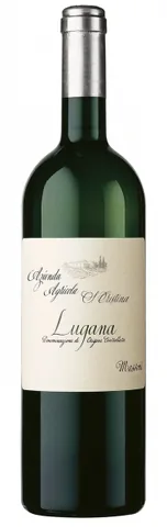 Bottiglia di Lugana Santa Cristina 2025, Zenato